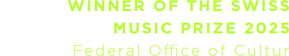 Schweizer Kulturpreise Bundesamt für Kultur 2025